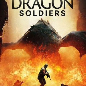 Dragon Soldiers photo 7