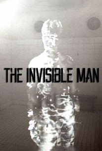 the invisible man movie 2000