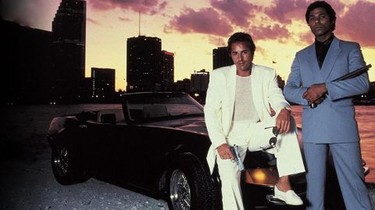 Miami Vice: Season 2