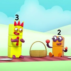 Numberblocks: Season 3, Episode 2 - Rotten Tomatoes