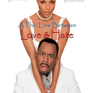 fine line between love and hate movie