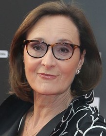 Eleonore Weisgerber