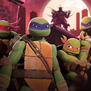 Teenage Mutant Ninja Turtles - Rotten Tomatoes