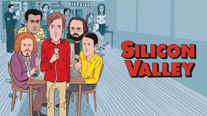 Silicon valley season 4 streaming new arrivals