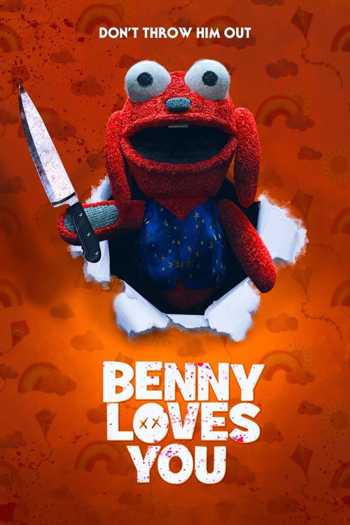 Benny Loves You poster