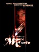 The Count of Monte Cristo