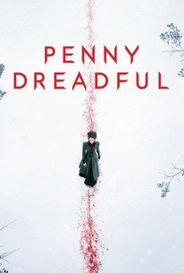 Penny Dreadful: Season 2 poster image