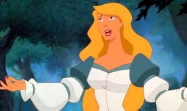 The Swan Princess - Rotten Tomatoes