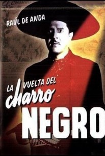 Watch trailer for La vuelta del Charro Negro