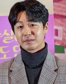 Bae Yoo-ram