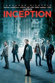 INCEPTION (2010)