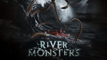 River Monsters: Season 8 | Rotten Tomatoes