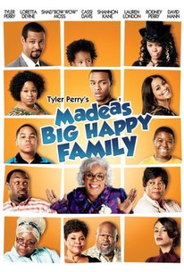 Madea S Big Happy Family Movie Quotes Rotten Tomatoes