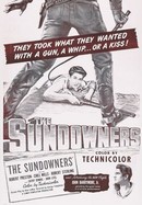 The Sundowners poster image