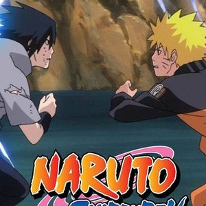 Naruto: Shippuden: Season 18, Episode 4 - Rotten Tomatoes