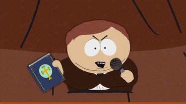 South Park: Season 4, Episode 10