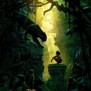 The Jungle Book (2016) photo 18