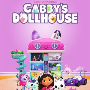 Gabby's Dollhouse - Rotten Tomatoes