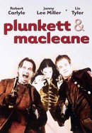 Plunkett & Macleane poster image