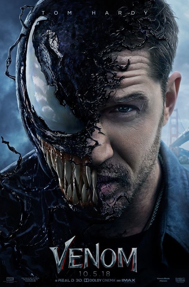 Venom  Rotten Tomatoes