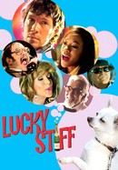 Lucky Stiff poster image