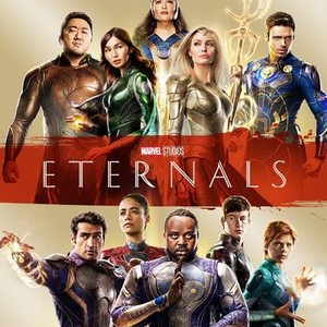 Eternals photo 18