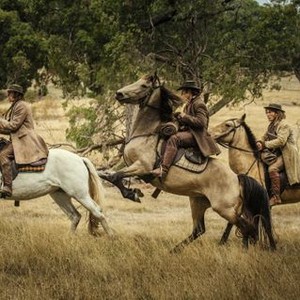 "The Legend of Ben Hall photo 4"