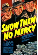 Show Them No Mercy poster image