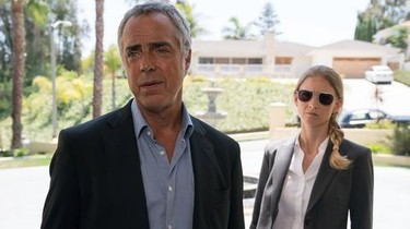 Bosch Season 4 Episode 1 Rotten Tomatoes