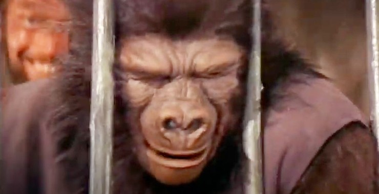 planet of the apes full movie 1968