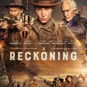 A Reckoning (2018) photo 18