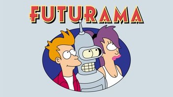 Watch futurama season 6 new arrivals
