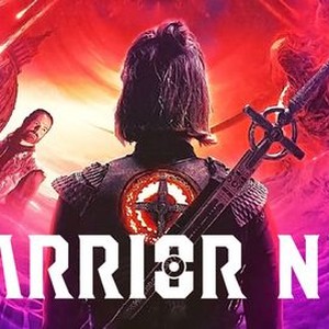 Warrior Nun season 2 - Metacritic