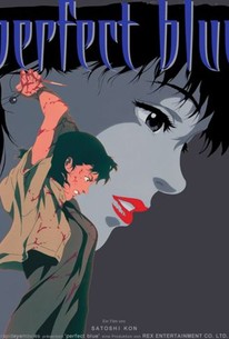 Perfect Blue (1999) - Rotten Tomatoes