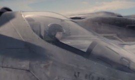 Stealth: Official Clip - Test Run