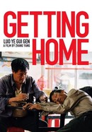 Getting Home poster image