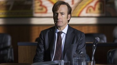 Watch better call saul season 3 discount