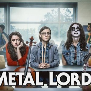 "Metal Lords photo 11"