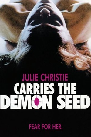 Demon Seed poster