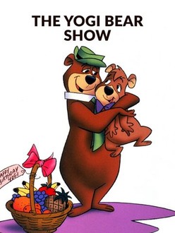 Yogi bear clearance show full episodes