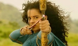 Manikarnika: The Queen of Jhansi: Trailer 1