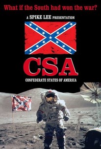 Watch trailer for C.S.A.: The Confederate States of America