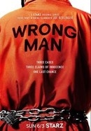 Wrong Man poster image