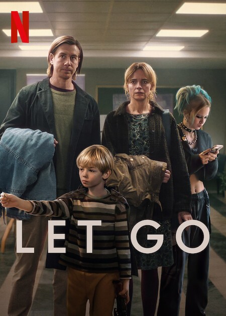 Let Go | Rotten Tomatoes