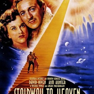 Stairway To Heaven 1946 Rotten Tomatoes