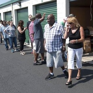 Storage Wars: Texas, Jerry Simpson, 12/06/2011, ©AETV