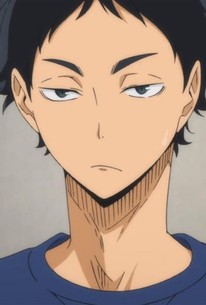 Haikyu!! To the Top - Rotten Tomatoes