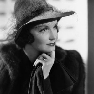 Gail Patrick - Rotten Tomatoes