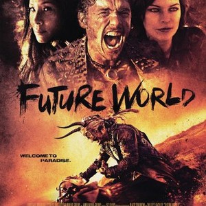 Future World (2018)
