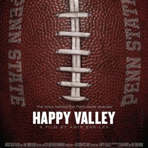 Happy Valley (2014) photo 15